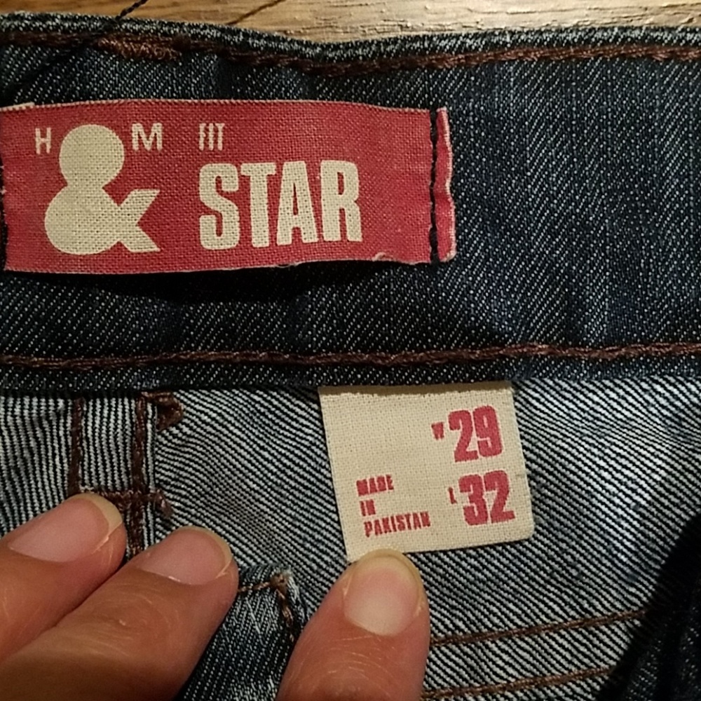 Jeans - Picture 4 of 6